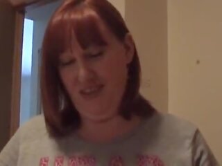My Step Mom Replaces My Step Sister As My daughter Full vid