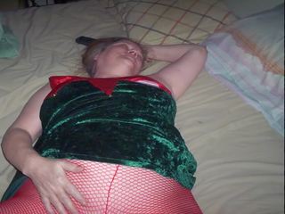 BBW in Fishnets and Fucking, Free MILF HD adult movie 7f