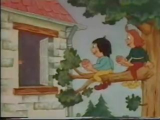 Max & Moritz dirty video clip cartoon