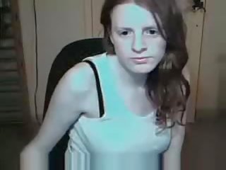 My Chubby babe Naked On Cam movie